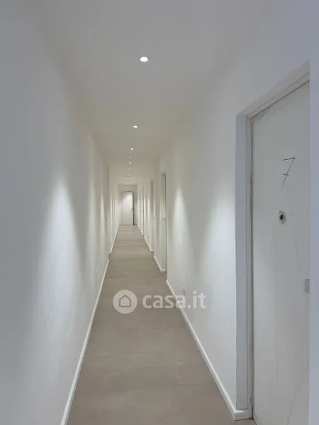 Hallway - Fully Furnished Flat in Central Bologna
