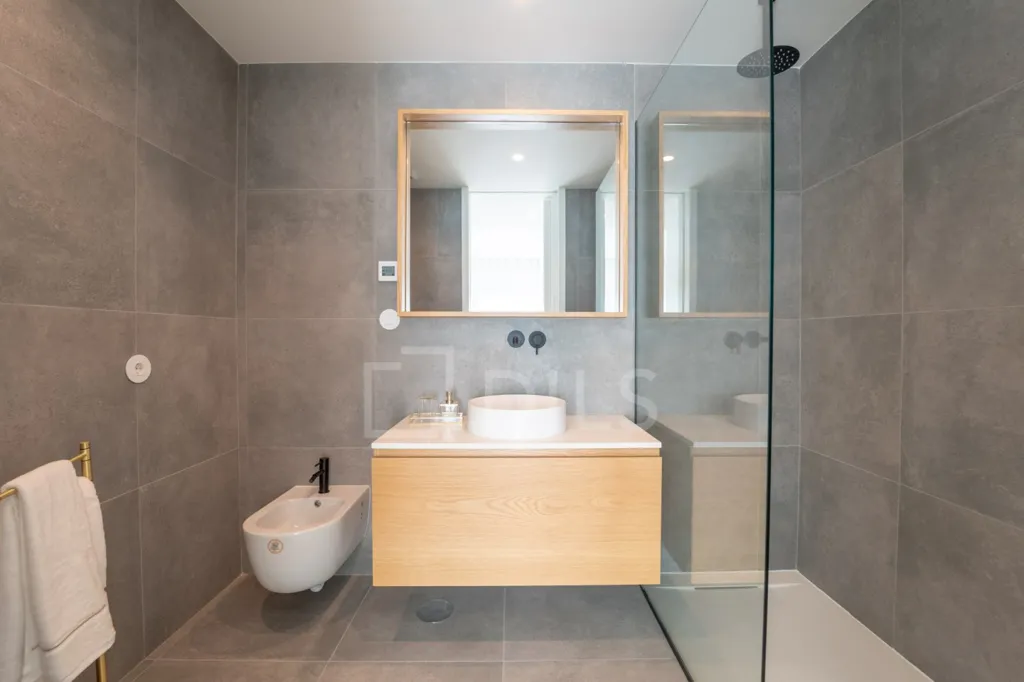 Vannitoad - Apartment with Sea View in Vila Nova de Gaia