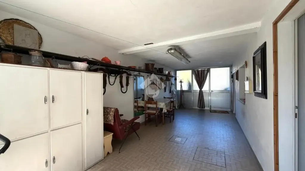 Lavanderia - Terraced Villa with Garden in Broni