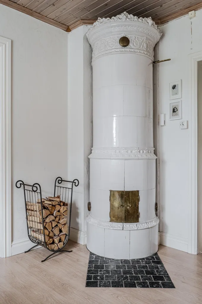 Séjour - Planned Villa on Gysingegatan, Borlänge