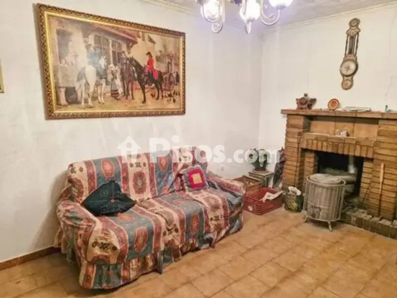 Maison 3 chambres à ES
