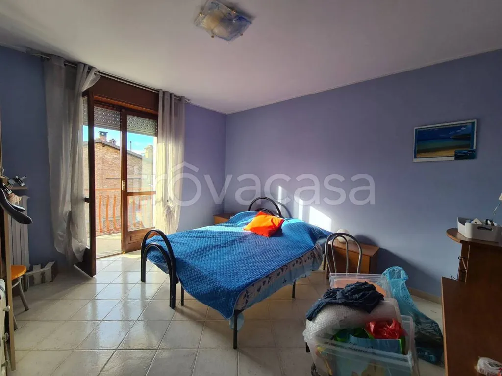 Chambres - Spacious Apartment with Balconies in Morozzo