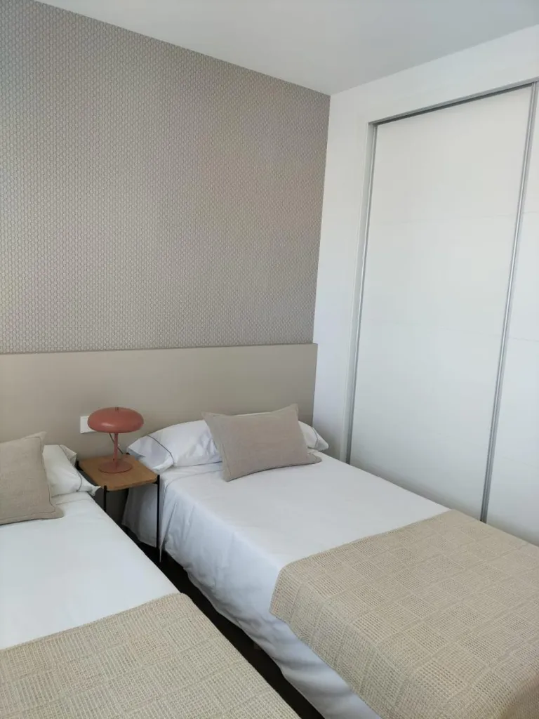 Camere da letto - House with Pool in Orihuela Costa