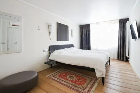 Maison 5 pièces à Saint leger magnazeix