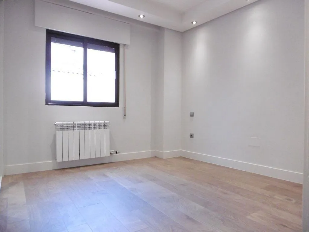 Pièces - Apartment with Terrace in Valladolid Centre