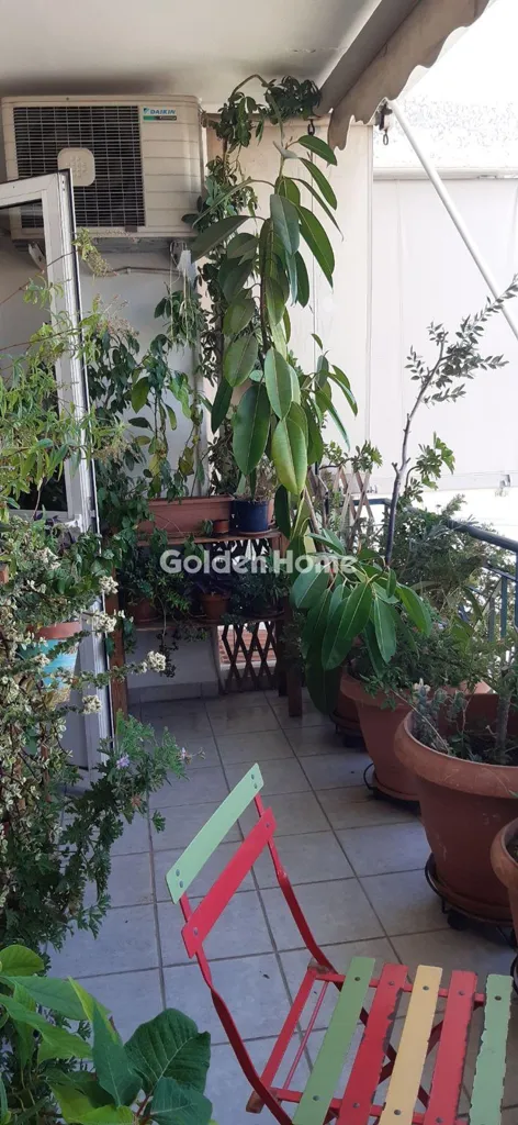 Terrazza - Bright Apartment with Panoramic View in Agios Anargyroi