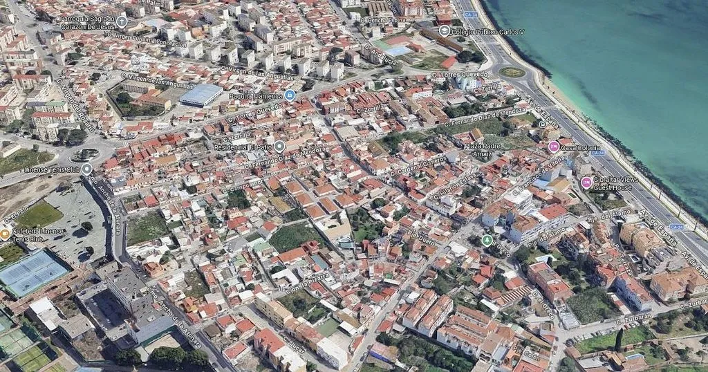 land_plot