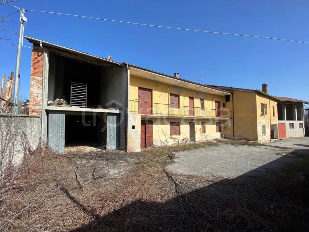 Extérieur - Semi-detached House with Garden in Ceva