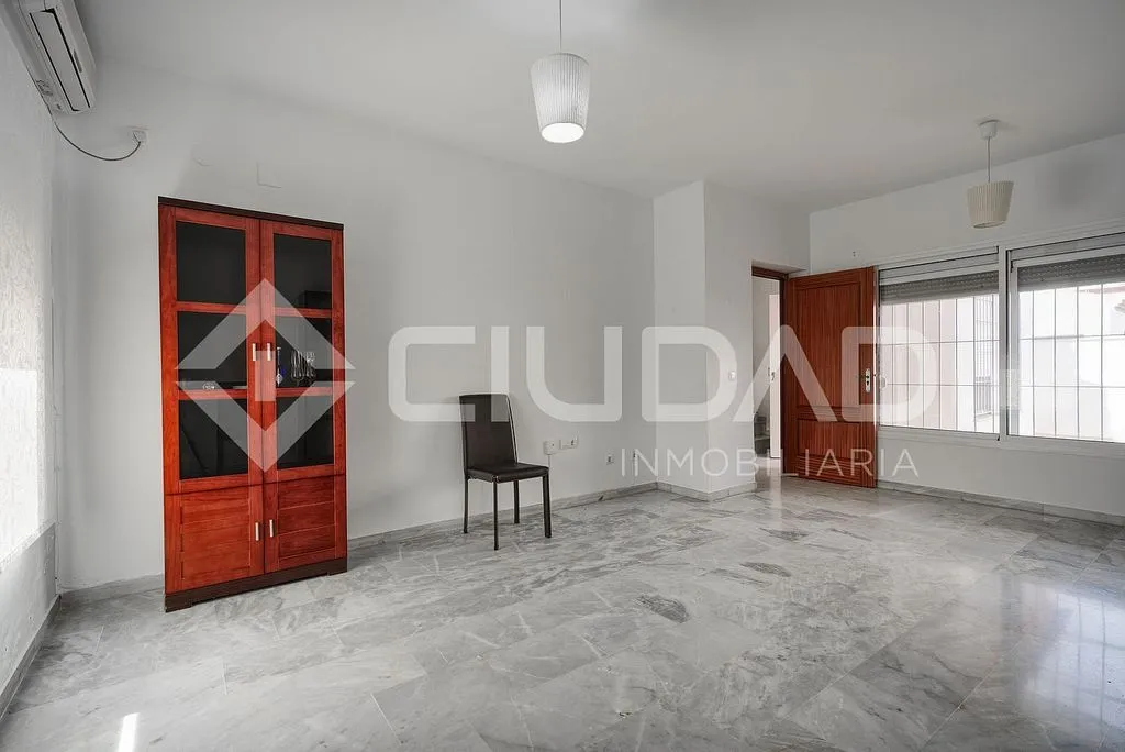 Elutuba - Terraced House with Terrace in Isla Mayor