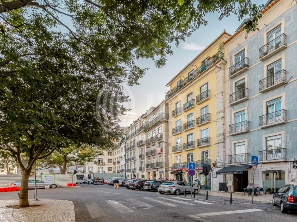 Extérieur - Luxury Duplex with River View in Alfama, Lisbon