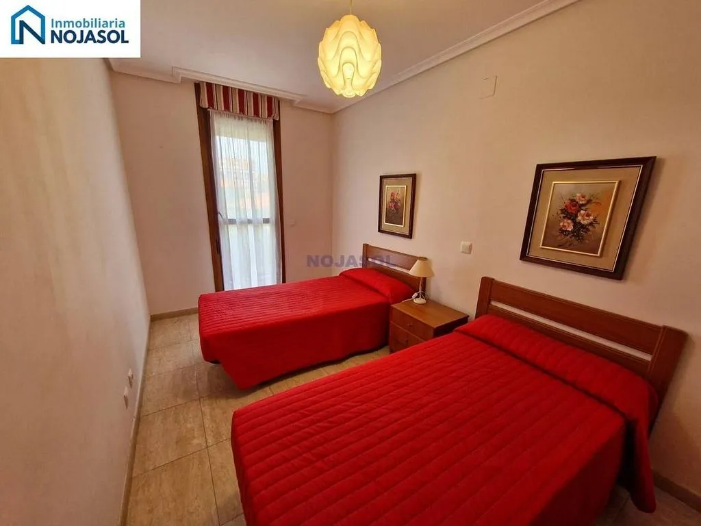 Camere da letto - Duplex Apartment with Pool in Noja Centre
