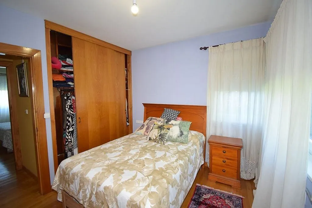 Camere da letto - Chalet with Golf Course Views near Perbes