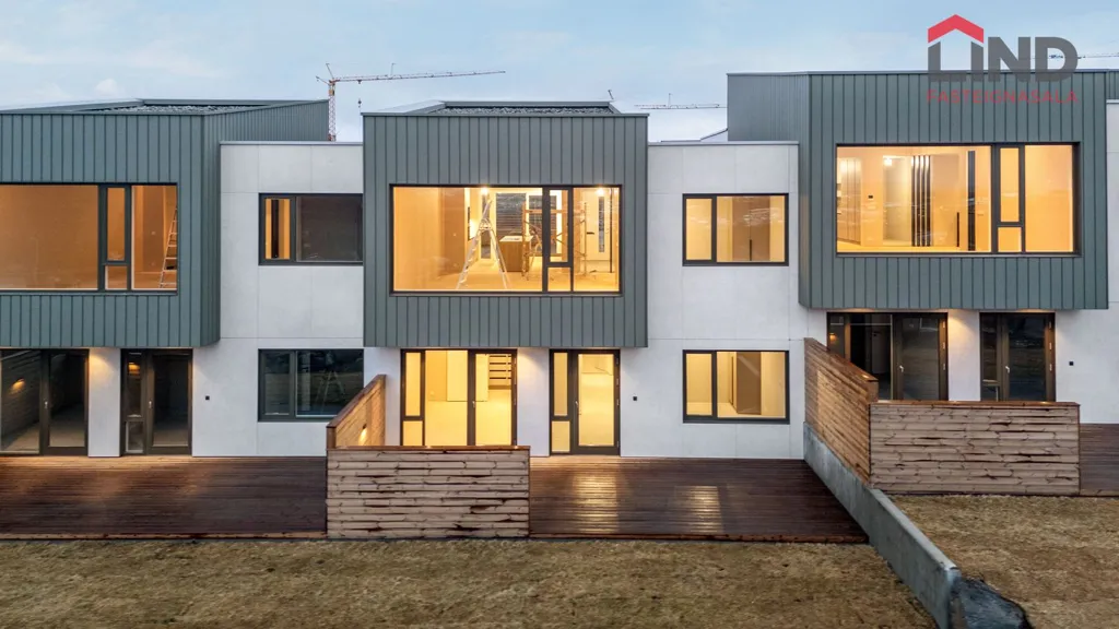 Maison 6 pièces à Hafnarfjörður