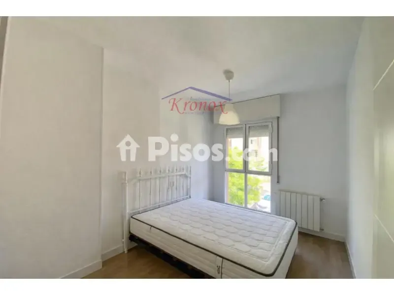 Camere da letto - Spacious Apartment with South Orientation in Vallecas