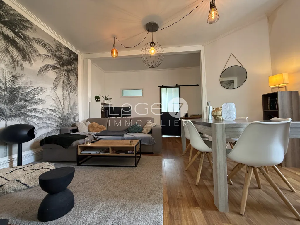 Elutuba - Charmful City Centre Flat in Quimperlé