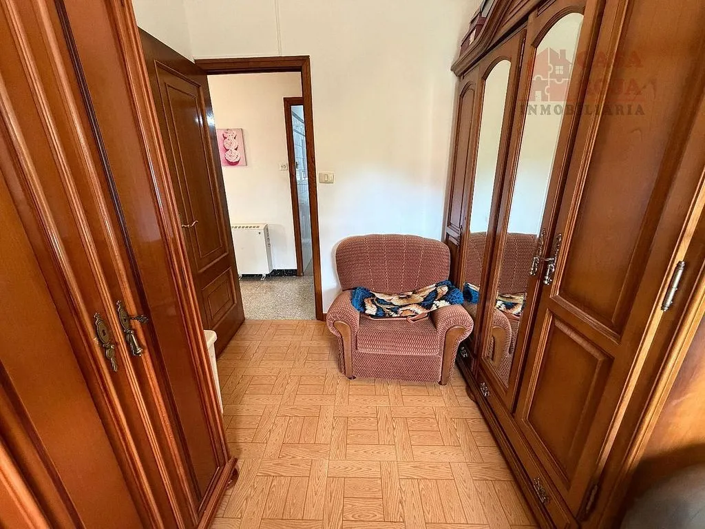 Chambres - House with Sea View in Bueu