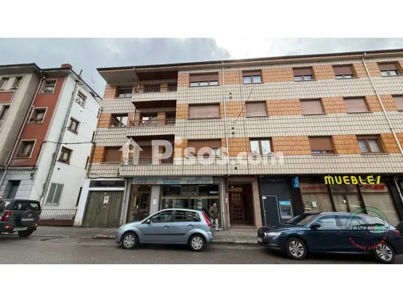 Välivaade - Apartment with Balcony in Aller