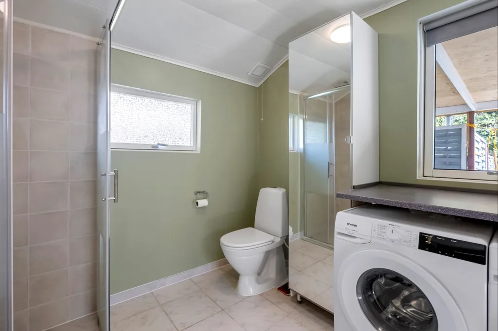Vannitoad - Classic Holiday Home with Garden in Hou