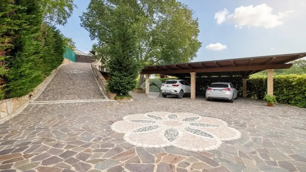 Välivaade - Villa with Pool in Ortona