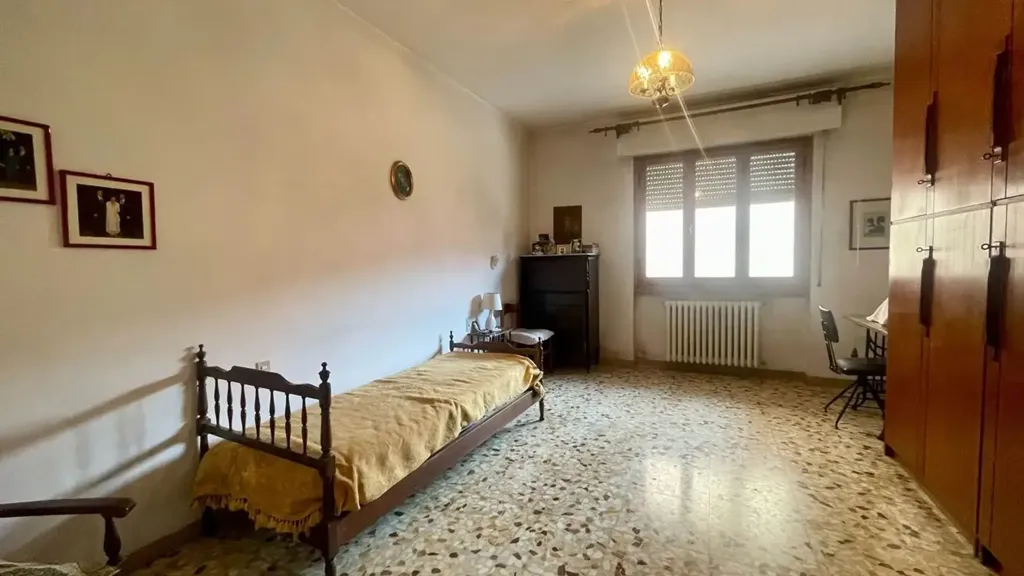 Magamistoad - Apartment with Cellar in Ponterosso, Figline