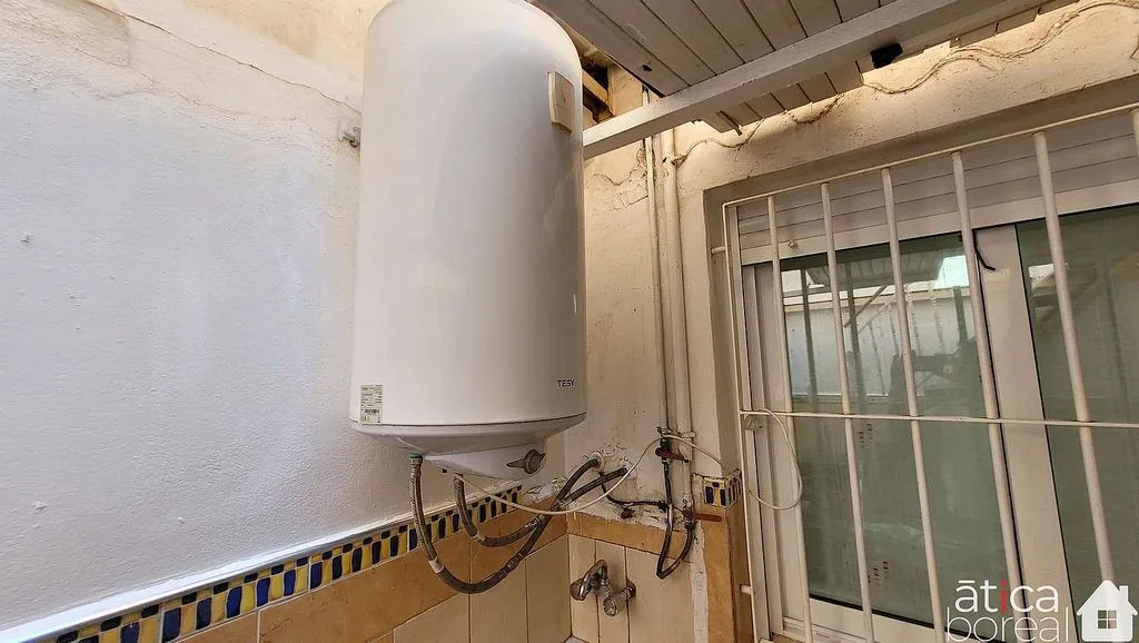Aed - Duplex with Terrace in Mazarrón Centre