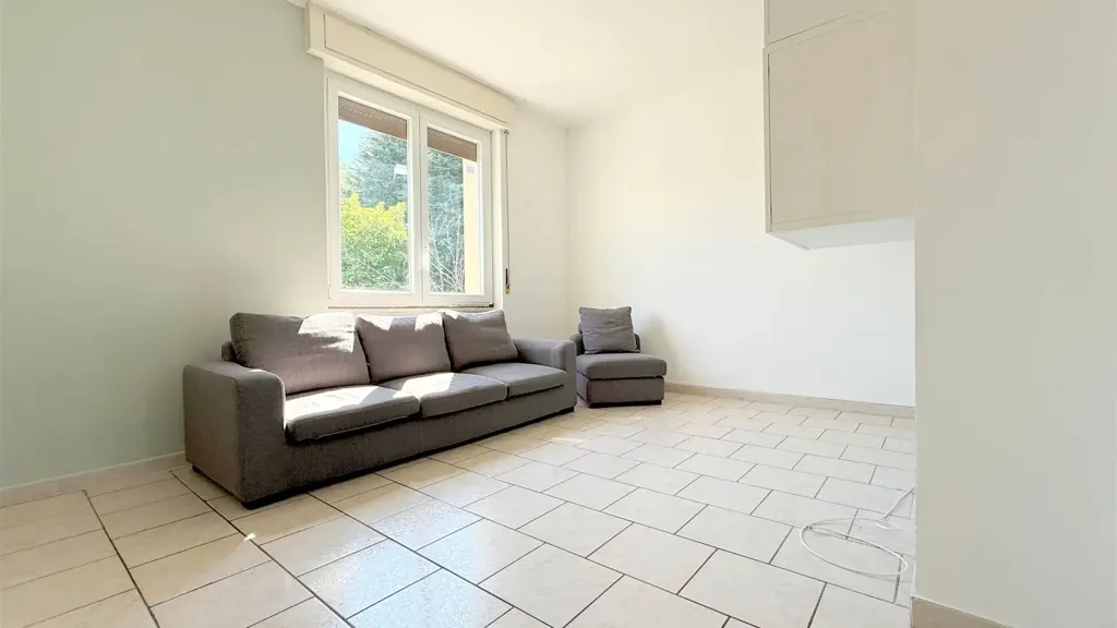 Séjour - Triplex with Geothermal Heating in Vedano al Lambro