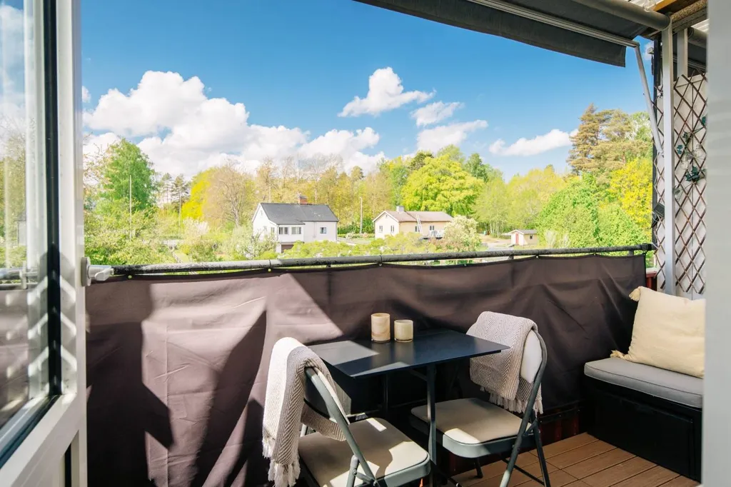 Appartement 3 pièces à Mariestads kommun