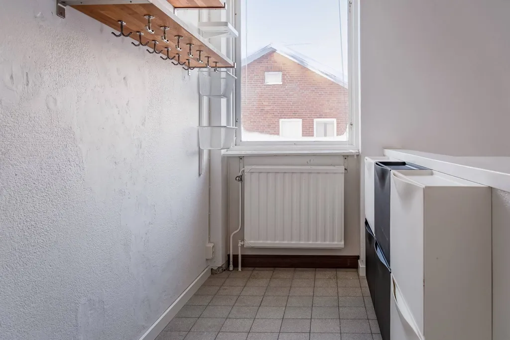 Ingresso - Three Apartments with Garden in Central Kalix
