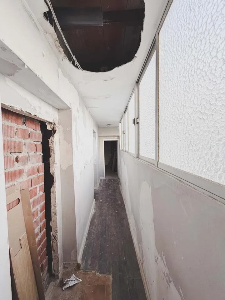 Stanze - Historic Apartment with Terrace in Cádiz Centre