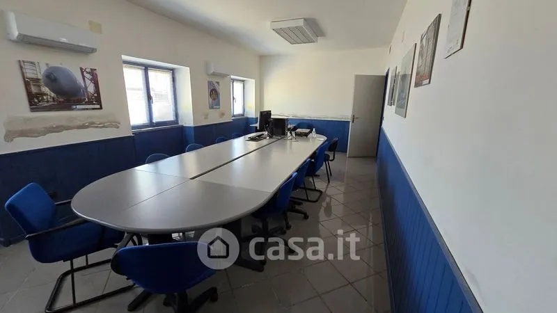 Kabinet - Office Complex with Parking in Siracusa