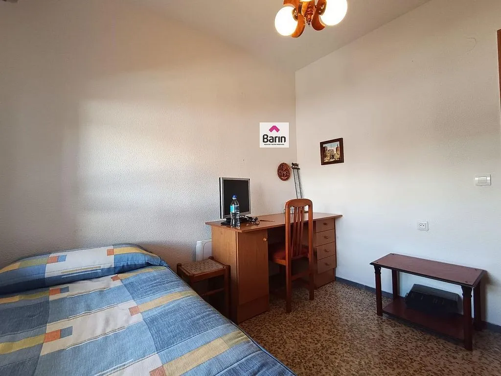 Magamistoad - Apartment with Terrace in Santa Rosa