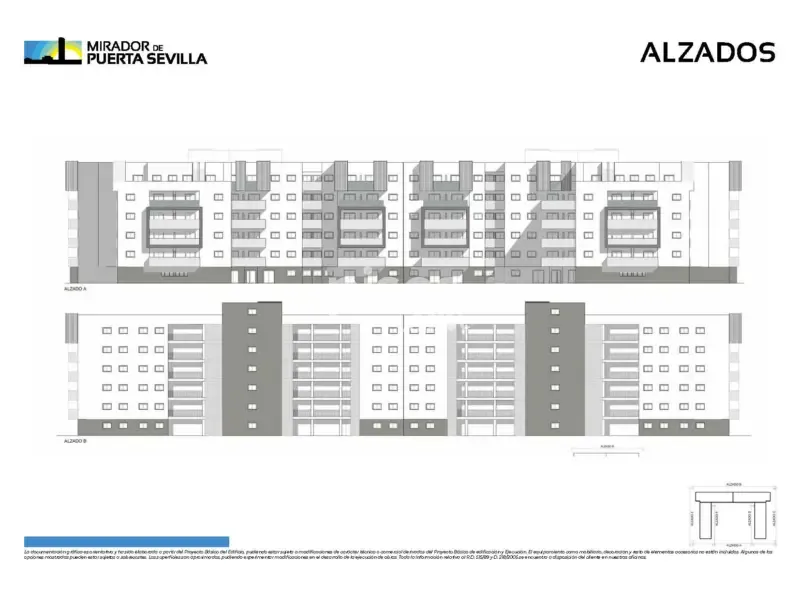 New Flat with Terrace in Camas