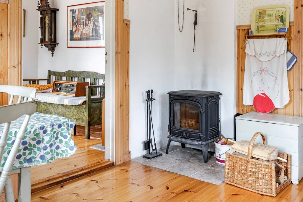 Maison 3 pièces à Ljusdals kommun