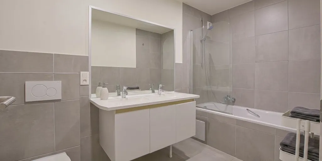 Bagni - Apartment with Terrace in Kraainem
