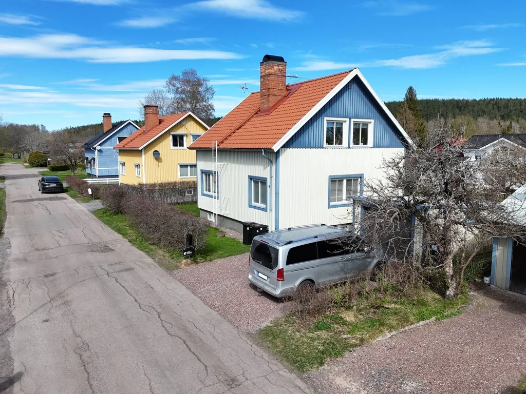 Maison 5 pièces à Borlänge kommun