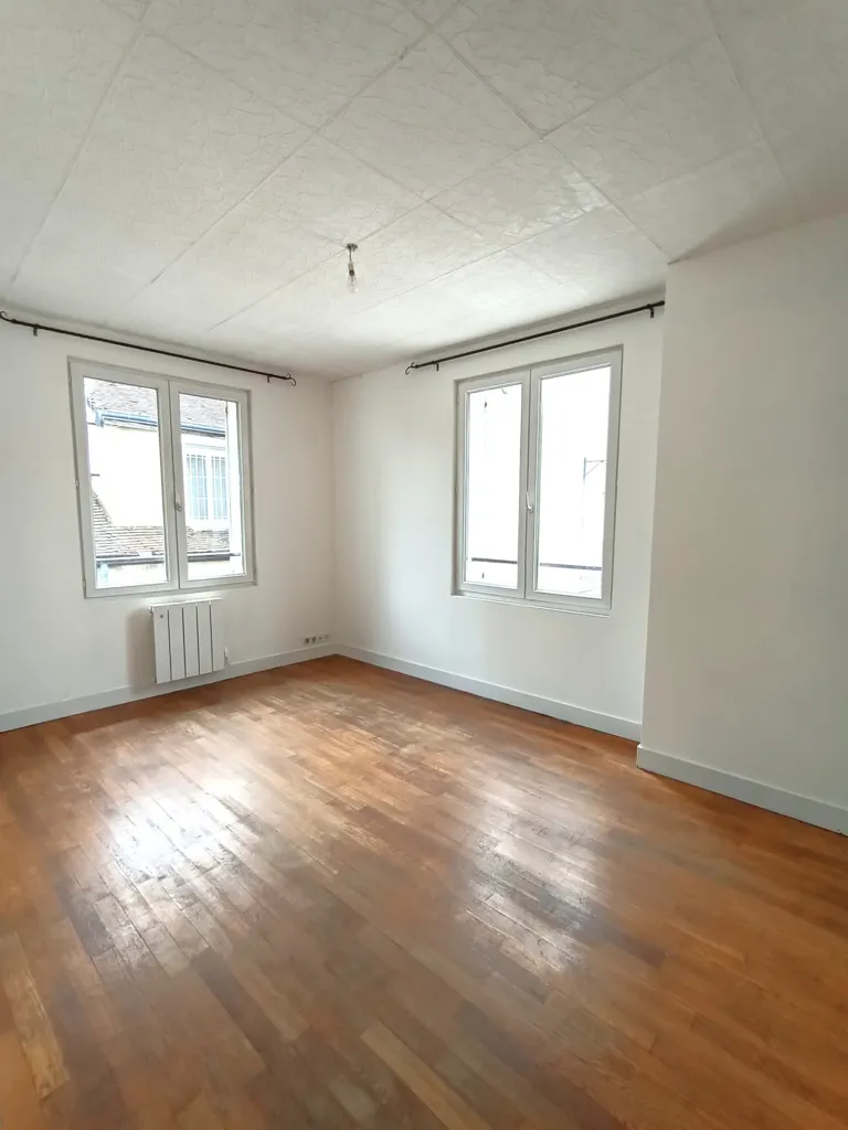 Maison 3 pièces à Brezolles