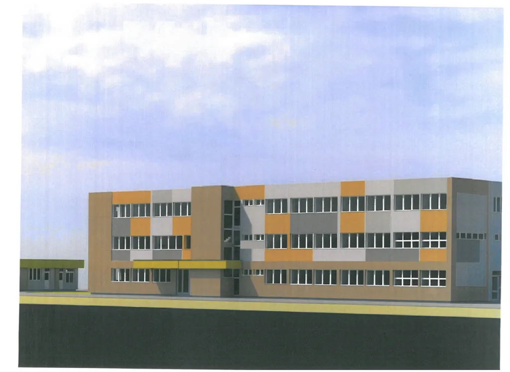 Commercial Development Opportunity in Tatabánya