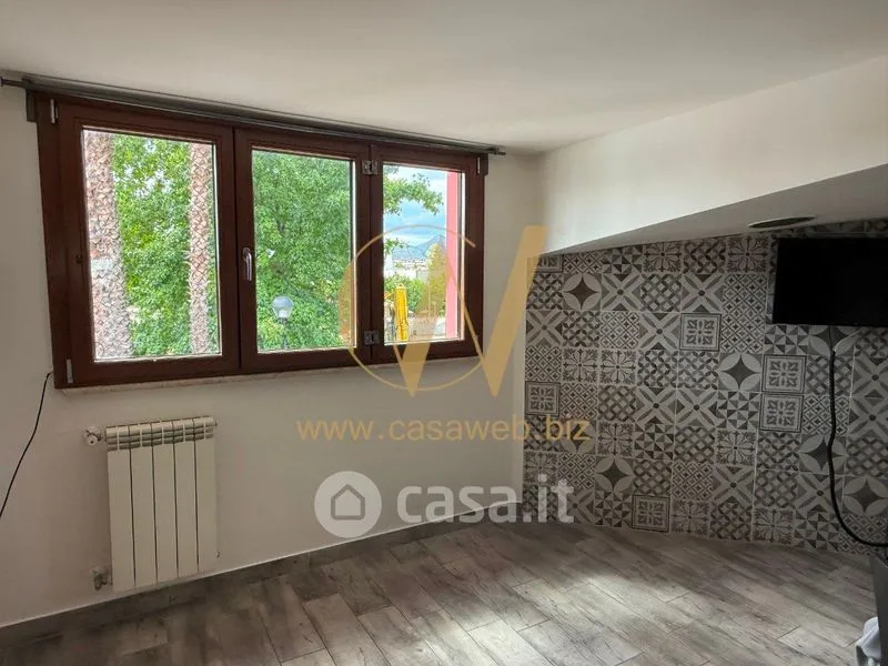 Chambres - Fully Furnished Flat in Caserta