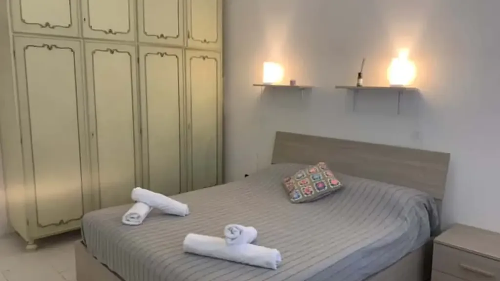 Magamistoad - Studio Apartment with Open Kitchen in Milan