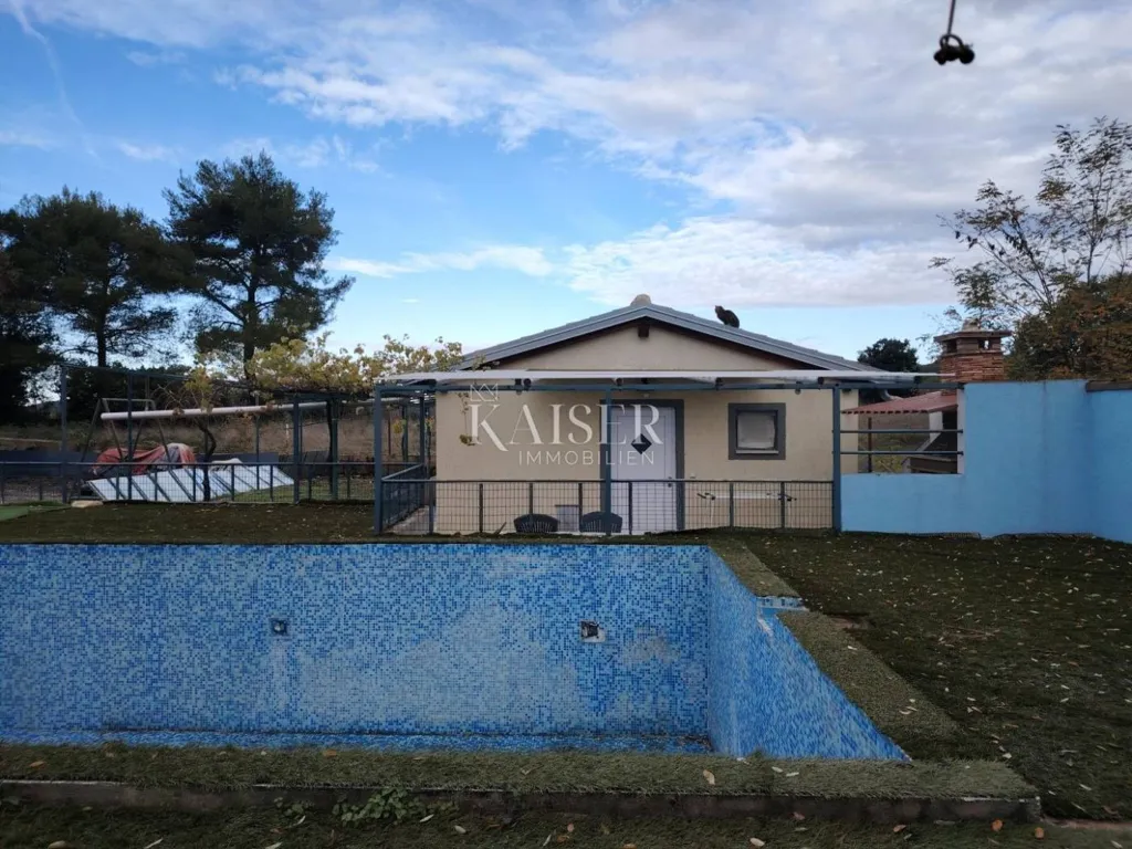 Piscine - Two Houses with Pool in Rovinj