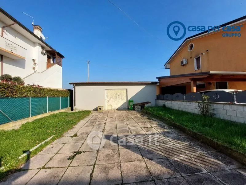 Extérieur - Independent House with Garage in Corbola