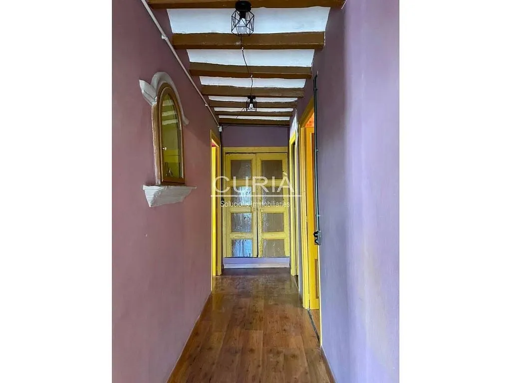 Esik - Reformed House with Terrace in Barbens