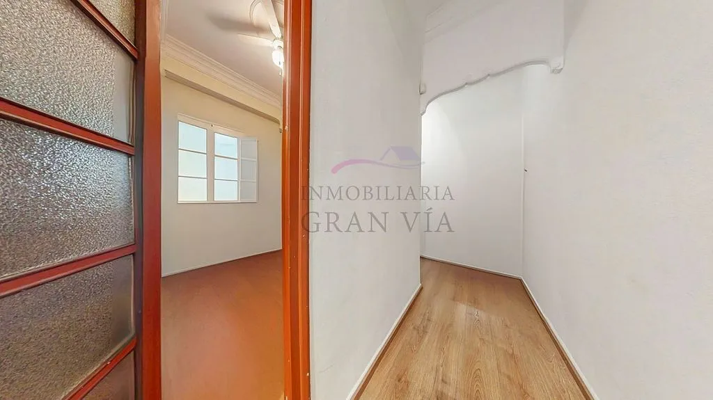 Entrée - Apartment with Air Conditioning in Arrancapins