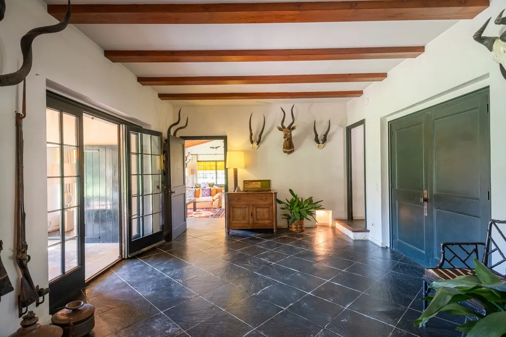 Ingresso - Luxury House with Historic Tower in Mont-ras