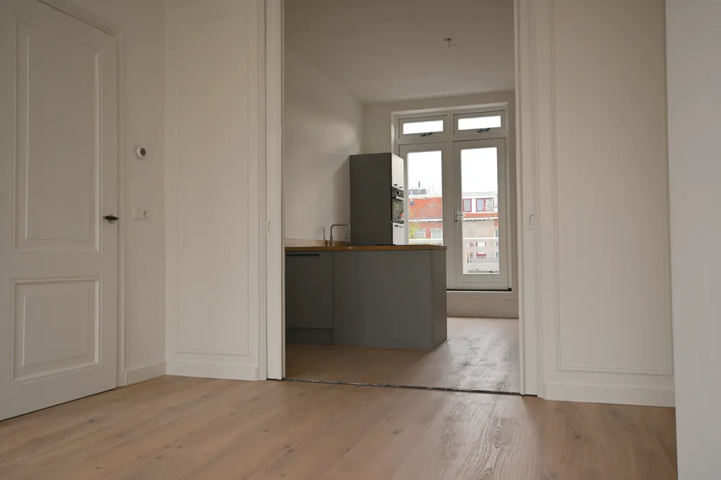 Stylish Apartment with Rooftop Terrace in Groningen