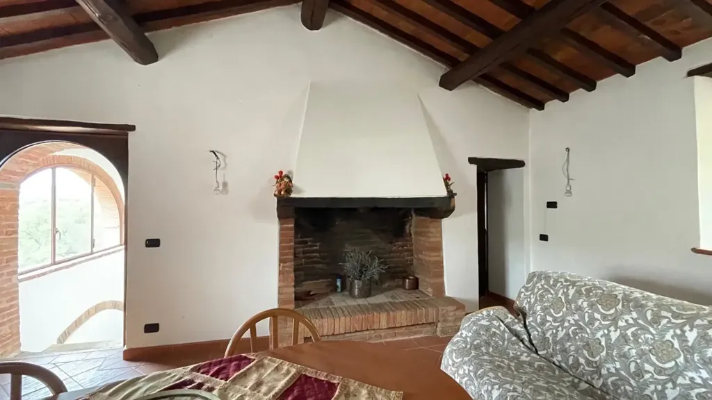 Maison à IT