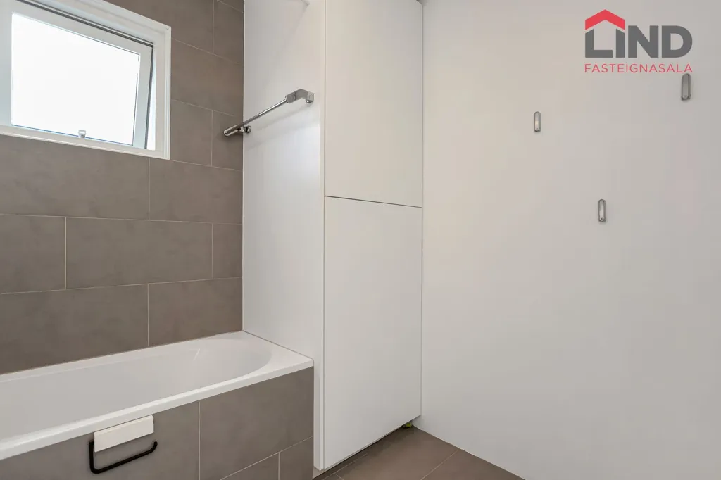Appartement 4 pièces à Reykjavík