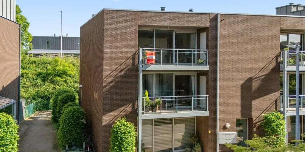 Välivaade - Modern Apartment with Terrace in Aarschot