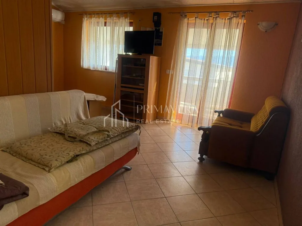 Chambres - Duplex House with Sea View on Vir Island