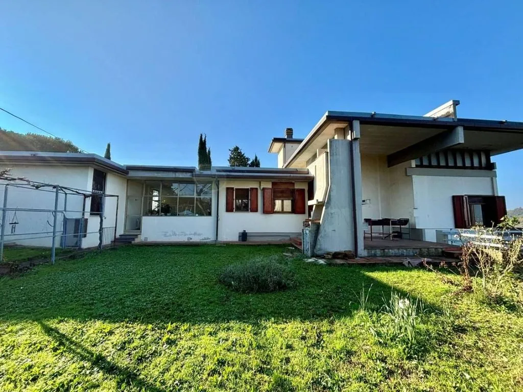 Garden - Luxury Flat with Garden in Bagno a Ripoli
